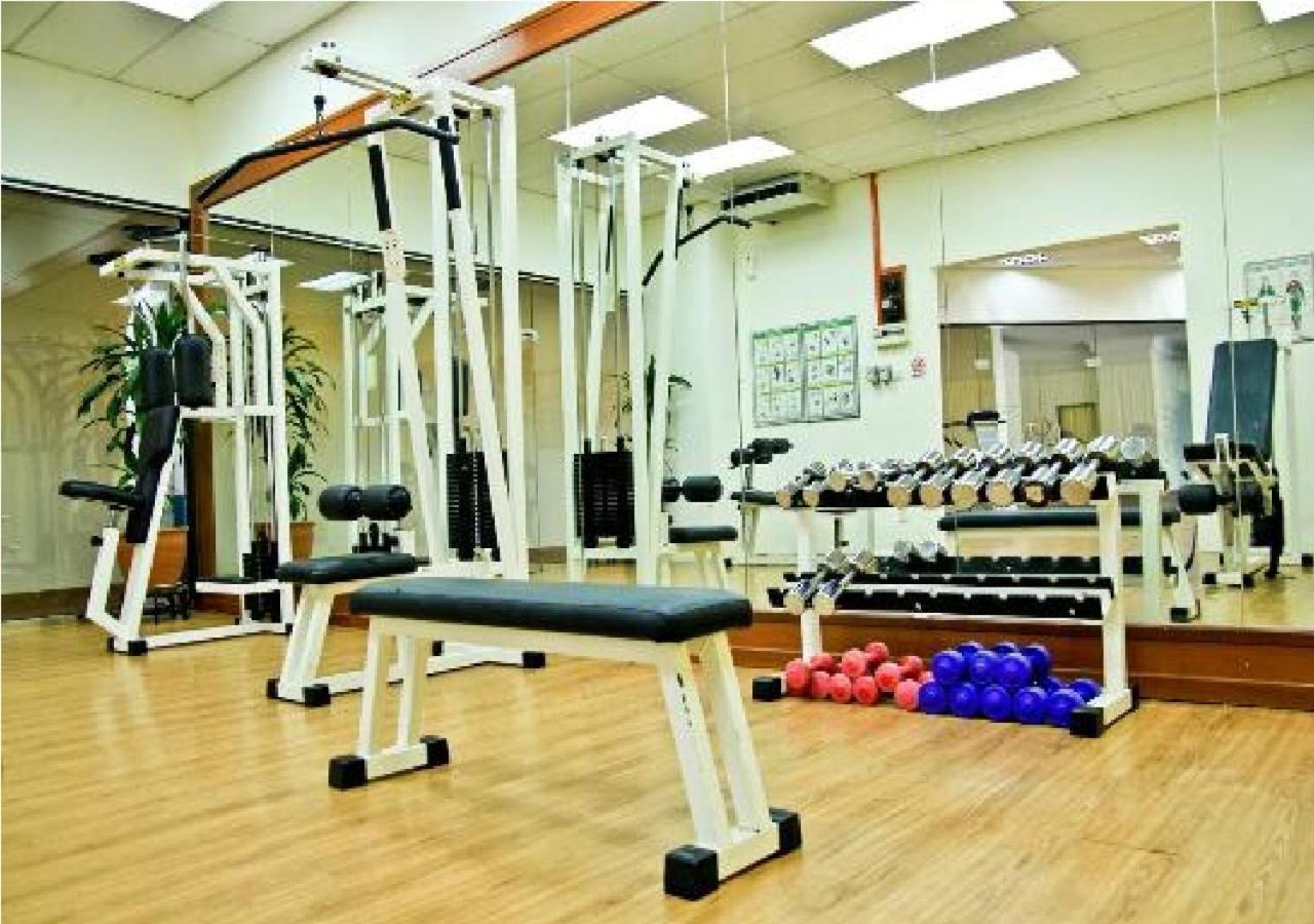 Bapaq Mahkota Apartment Melaka ภายนอก รูปภาพ