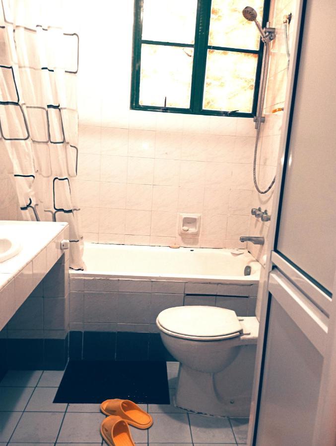 Bapaq Mahkota Apartment Melaka ภายนอก รูปภาพ